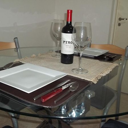 Apartamento Pichincha Rosario Appartamento Esterno foto