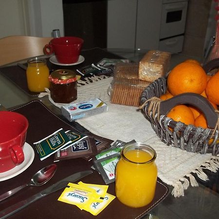 Apartamento Pichincha Rosario Appartamento Esterno foto