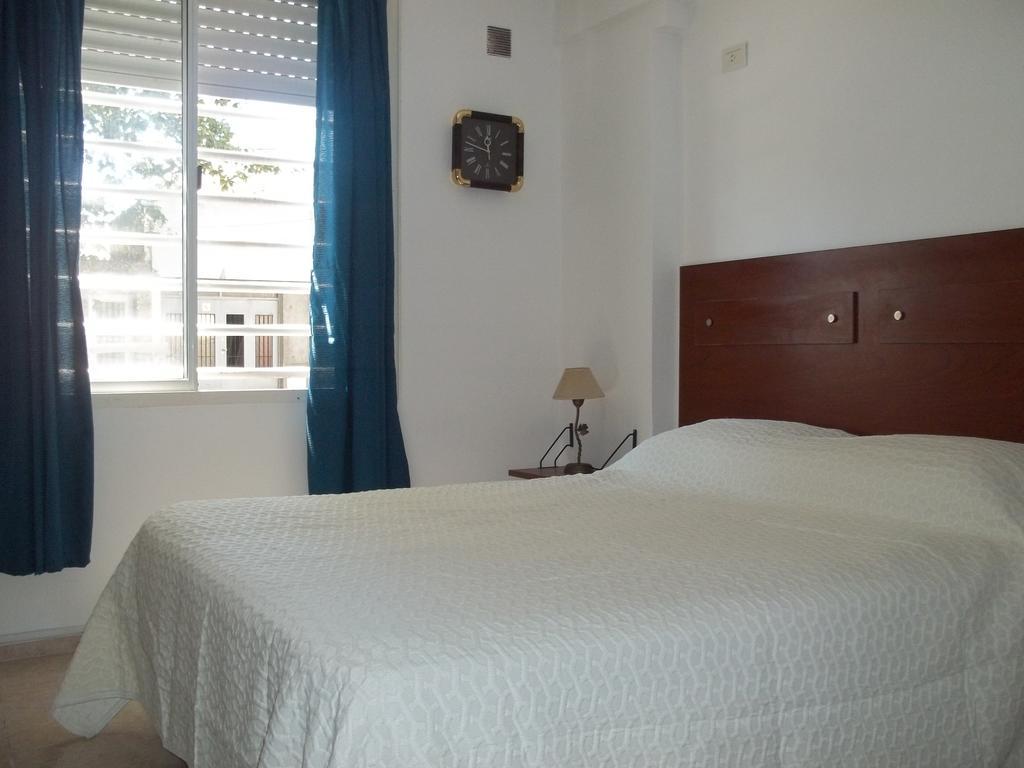 Apartamento Pichincha Rosario Appartamento Esterno foto