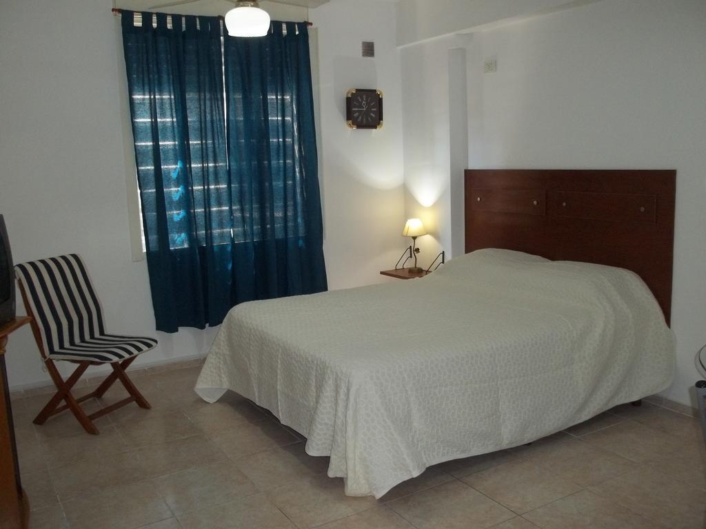 Apartamento Pichincha Rosario Appartamento Esterno foto