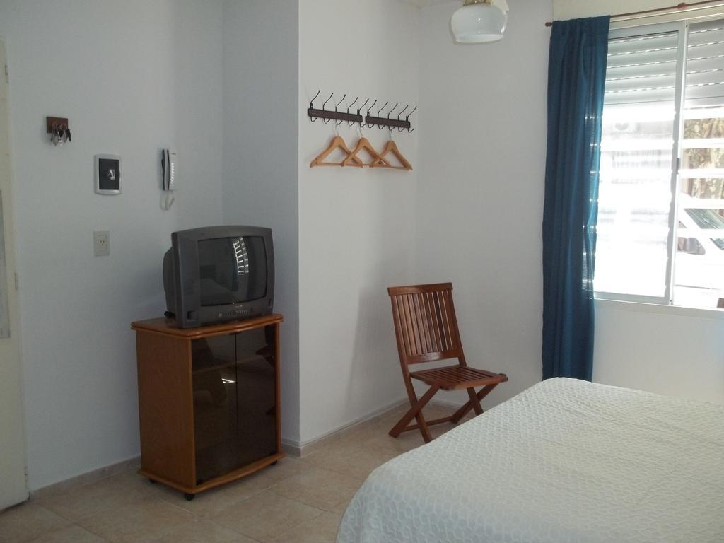 Apartamento Pichincha Rosario Appartamento Esterno foto