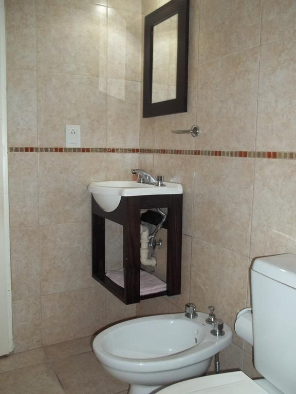 Apartamento Pichincha Rosario Appartamento Esterno foto